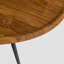 Table basse à 4 pieds-304898495