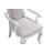 Cambria Hills 20'' H Tufted Upholstered Armchair-99305349