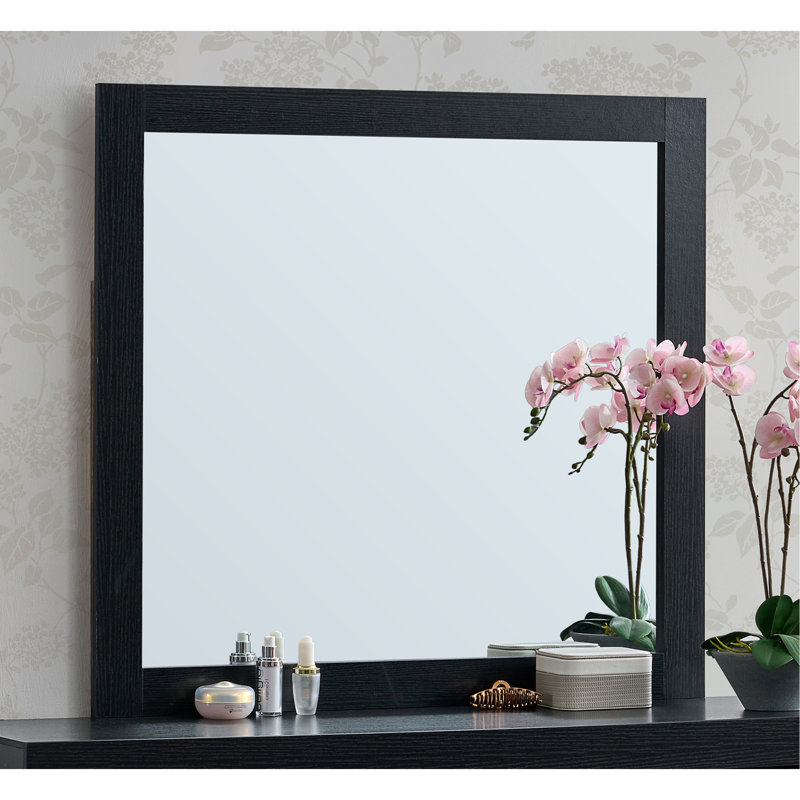 Plano G002250-M MIRROR , Black