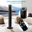 Andia 98.5cm Oscillating Tower Fan