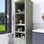 Armoire de rangement haute 64 po-1920334409