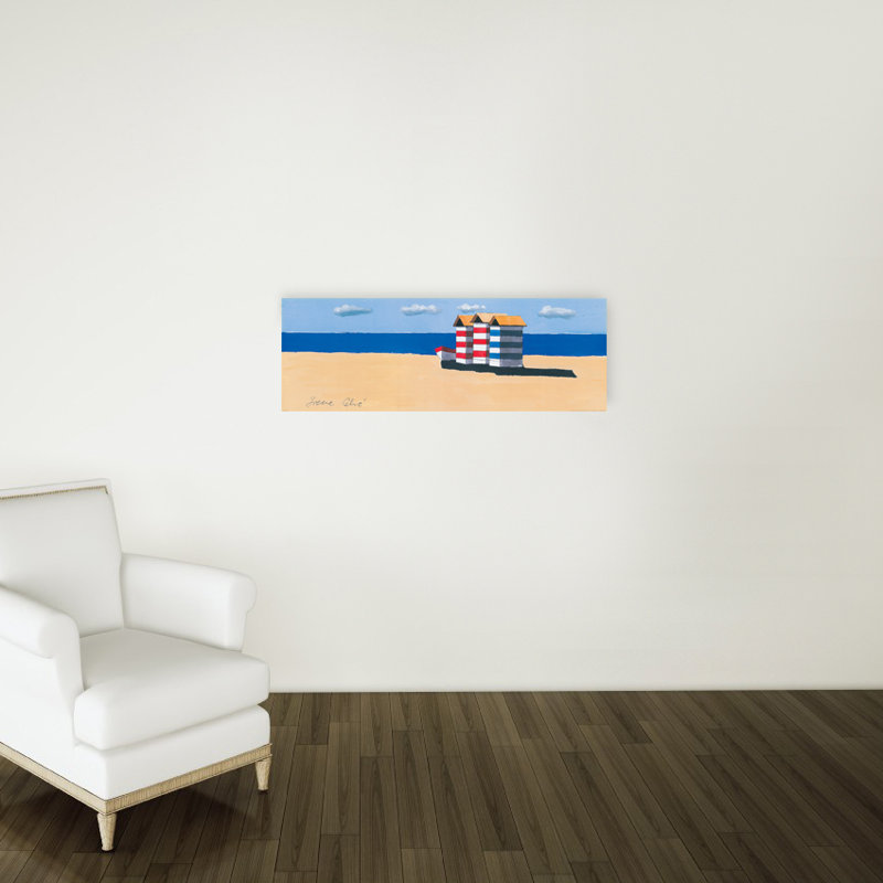 Celic - No Frame Print on Wood