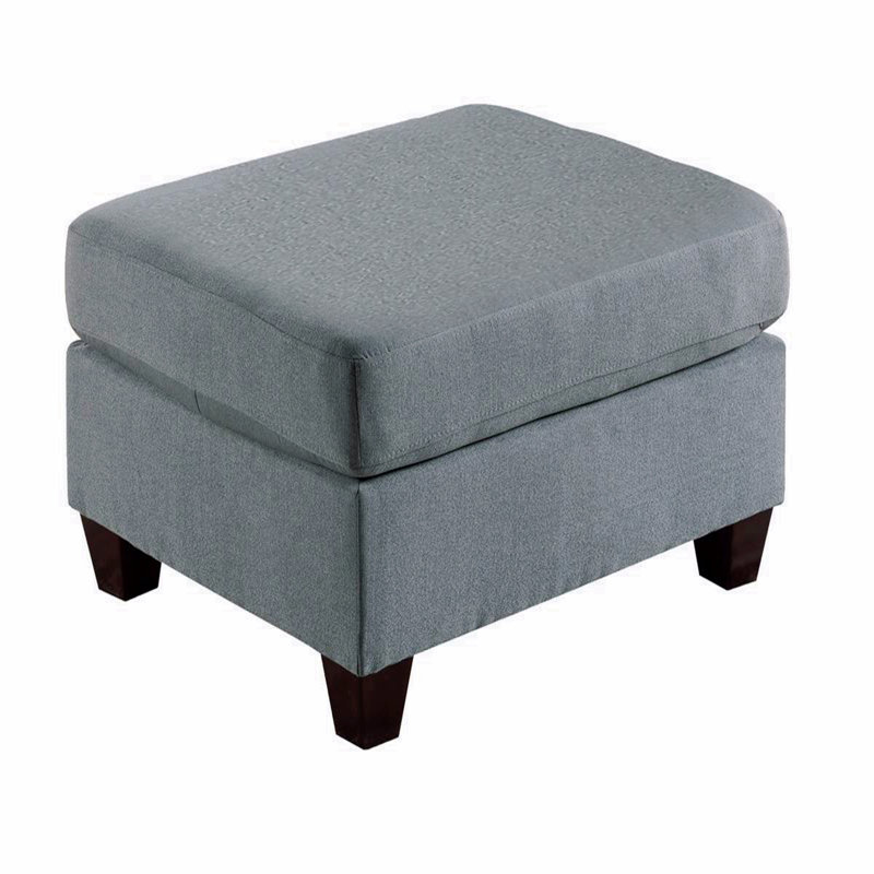 Repose-pieds 1pc