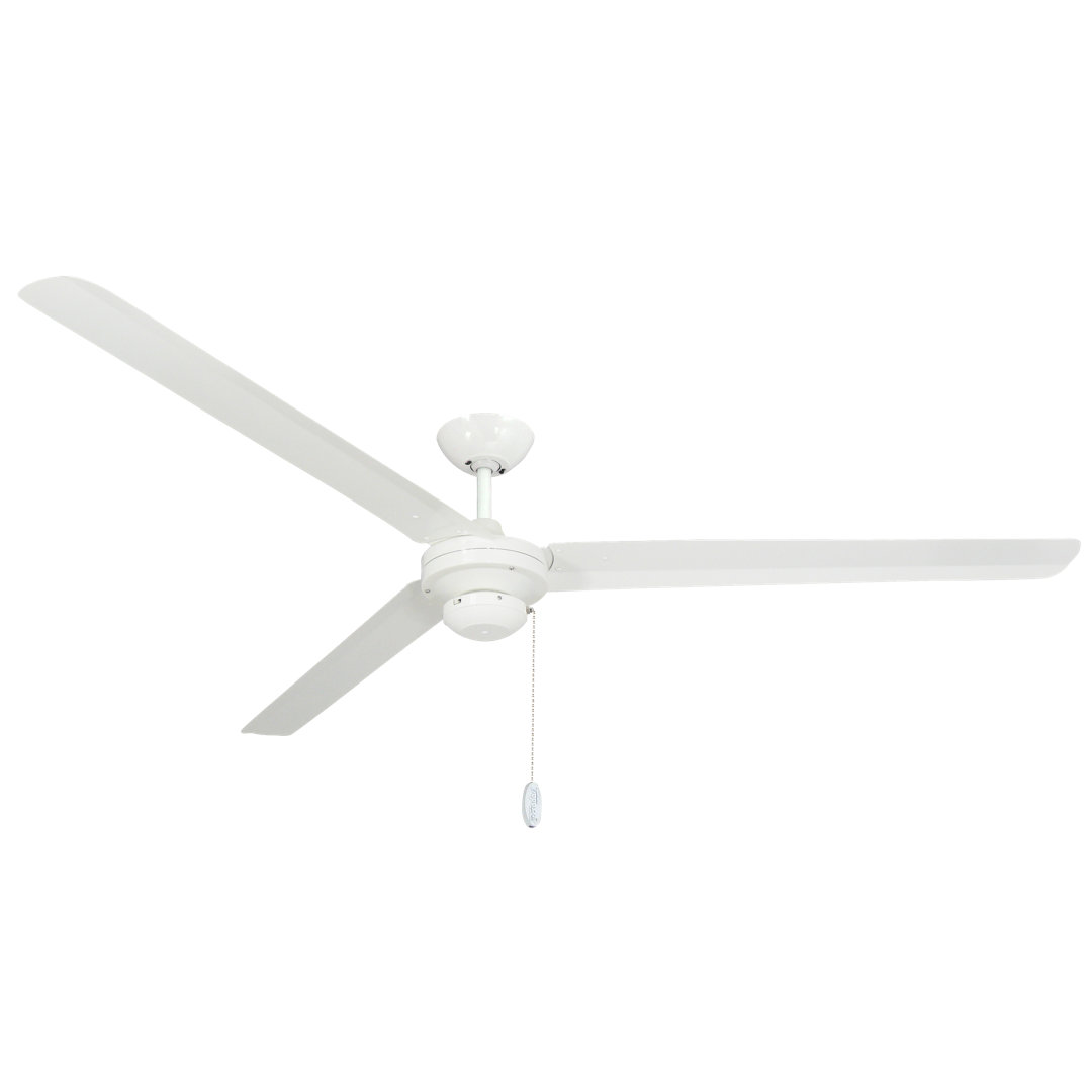 Kayelle 72'' Ceiling Fan Latitude Run® 