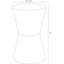 Costello Accent Table-831604581