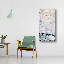 Horizon II - reproduction d'art sur toile-800377764-800377770