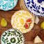 Arezzo Terra Cotta Salad/Dessert Plate