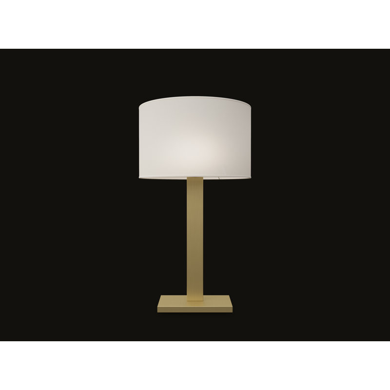 L'Anse Metal Table Lamp, Gold
