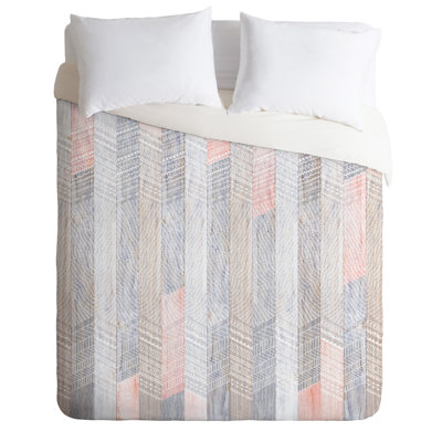 Housse de couette campagne