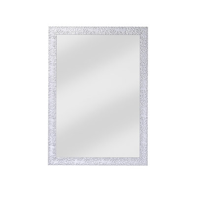 Wafrt Resin Flat Mirror