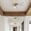 Crystal Flush Mount-881834649