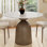 Breakfast Dining Table 43"