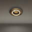 Blaze 1 - Light LED Flush Mounted Sconce-16499710-69841835
