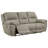 Gwenetta 93'' Faux Leather Reclining Sofa-67200389