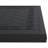 5 Cast Aluminum Patio Furniture With Wear And Ergonomic Cushions Chairs Table All-Weather-1196537392