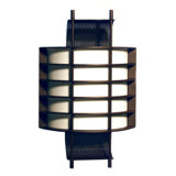 Agate 1 - Light Flush Mounted Sconce