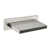 Brushed Nickel est en rupture de stock