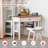 Caisyn Computer Desk-882464127