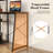Provance Metal Base Writing Desk-490830850