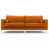 Burnt Orange is out of stock