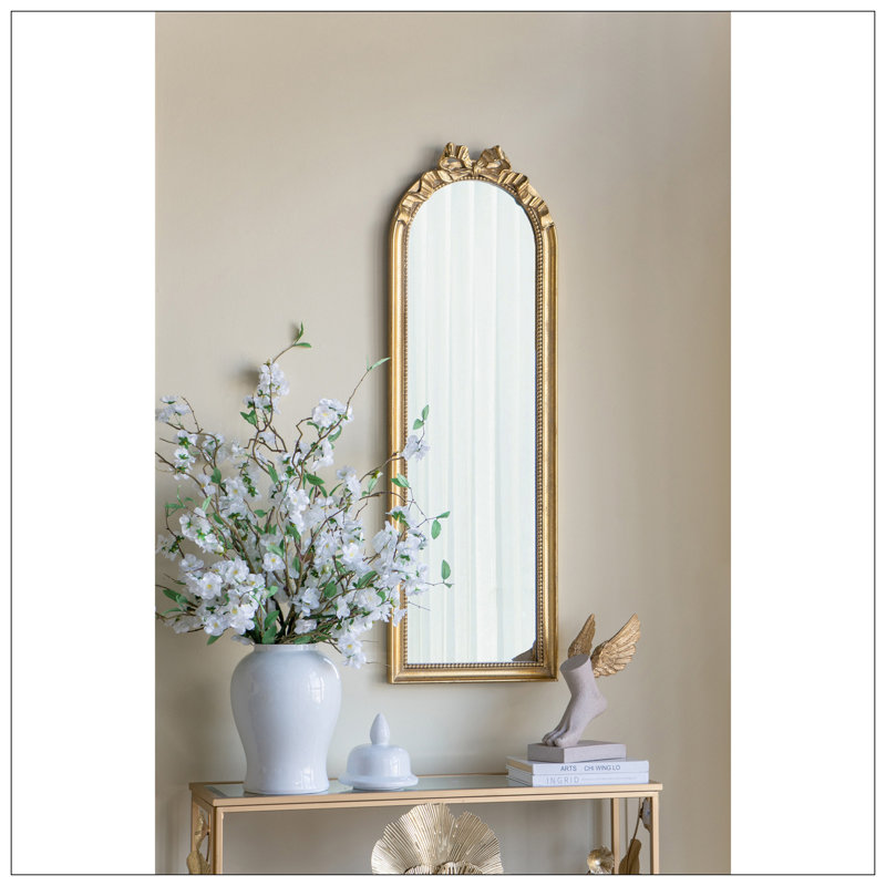 Miroir taille réelle