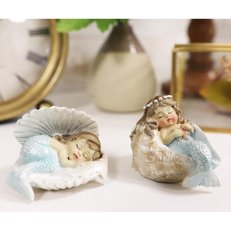 Janzen Fantasy & Sci-Fi Figurines & Sculptures