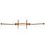 Fiorini Wood Standard Hammock Stand