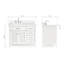 Ensemble de meuble-lavabo simple 43 po Bodhin-1476706746-1476706751-1514524148