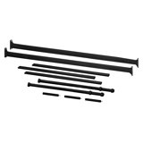 Winston Mini Crib Twin Size Conversion Kit