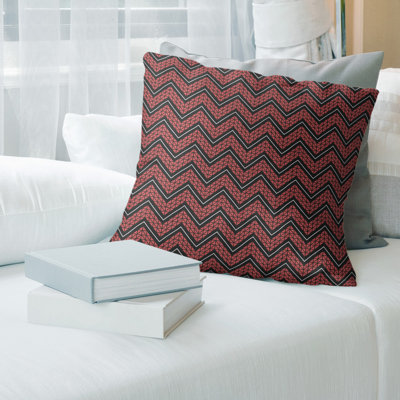 Coussin Rhonda Cheval