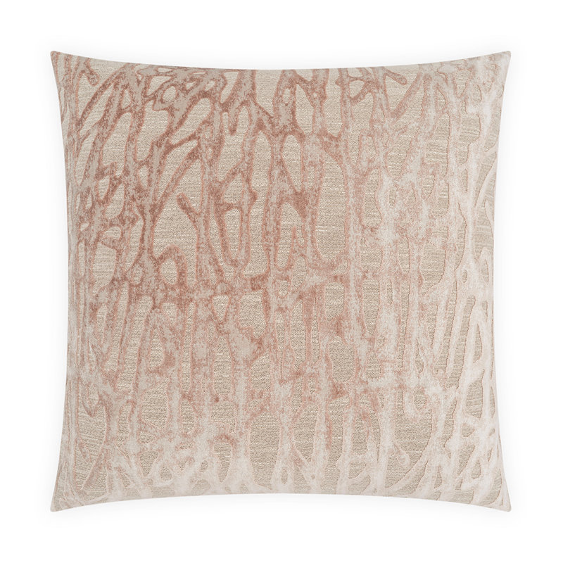 Phantasm Square Pillow Cover & Insert, Square 20"