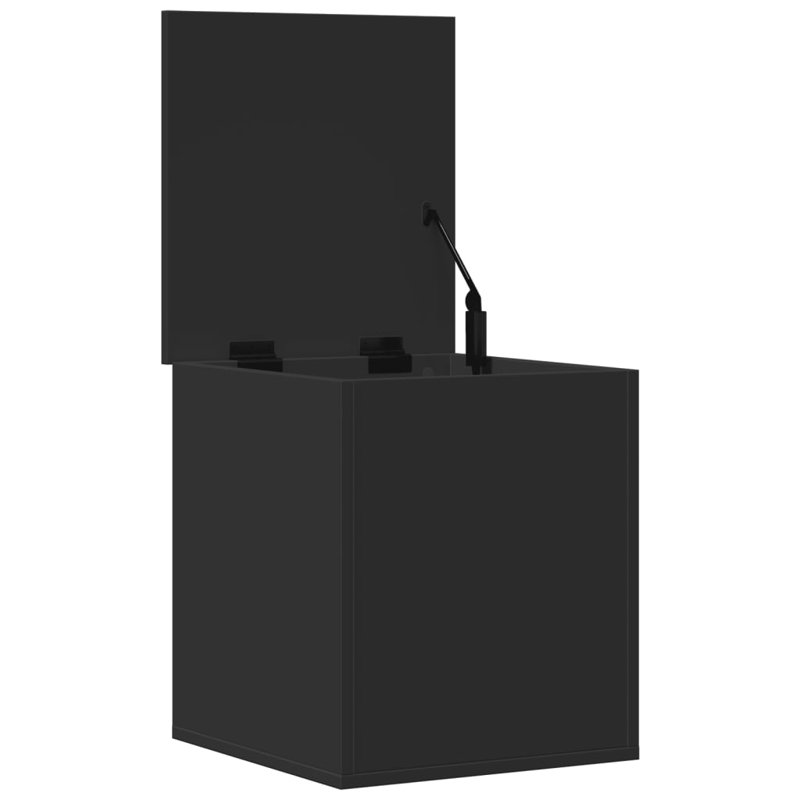 Sanami Accent Trunk, Black