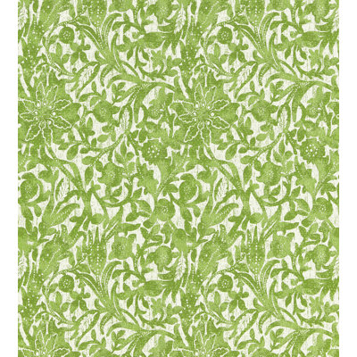 Isola Bali Floral Fabric