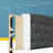 Upholstered Headboard-158910818
