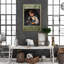 "Capalbo To Becher", impression sur toile-2139334273