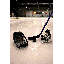 Adhésif décoratif équipement de hockey II-1433634766