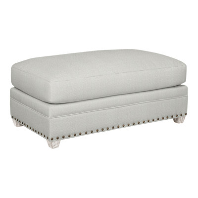 Fairgrove 44" Ottoman & Half