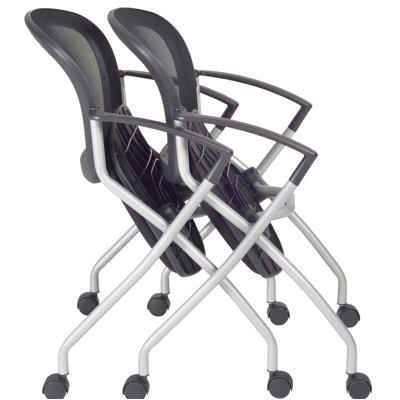 Cadence Fabric Multipurpose Chair by Regency