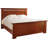 Highlands Solid Wood Storage Platform Bed-85105048-87610836