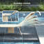 Outdoor Lounge Chair-2096675971