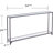 Charlie-Adam 56" Console Table-604203421-611024330-568489535