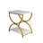 Jen End Table with Storage-735744635
