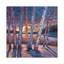 Wish You Were Here by Johnathan Harris - Painting on Canvas-1569862862-1569862852