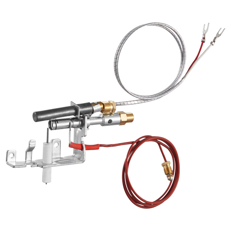 3 Piece Fireplace Tool Set