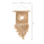 Solid Wood Wall Decor