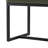 Buren Iron Accent Stool-902017646