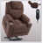 Brown is out of stock