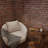 3D Brick Effect Wall Panels - Lightweight Styrofoam - Set of 9 Large Panels (20"x40") Covers 48 sq ft - Apply with Wall Adhesive - DIY Home Wall Cladding-109242074