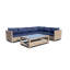 6 - Person Patio Conversation Set