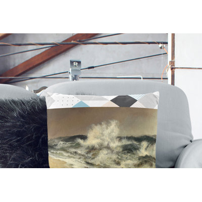 Square Cushion